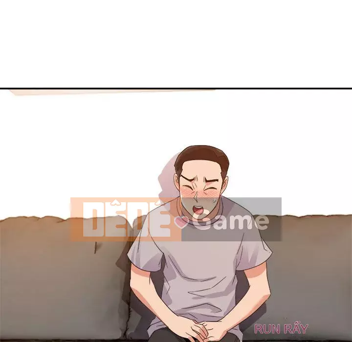 Hội ngộ với crush Chương 8-9