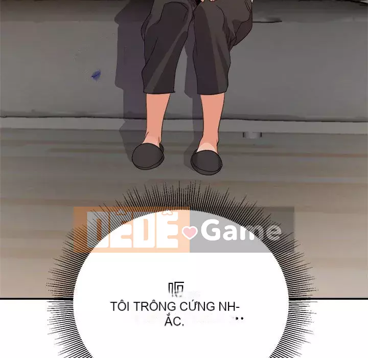 Hội ngộ với crush Chương 8-9