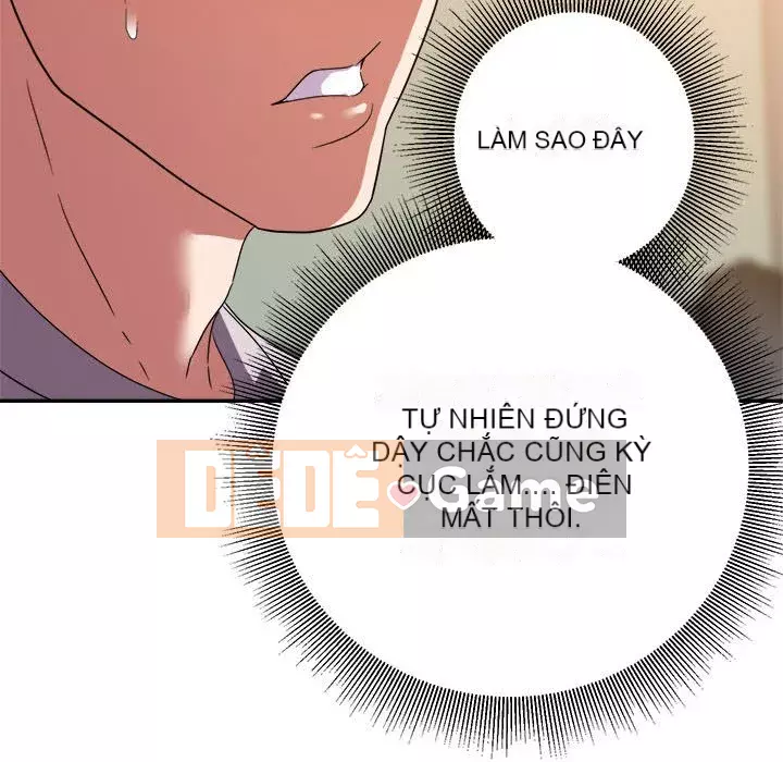 Hội ngộ với crush Chương 8-9