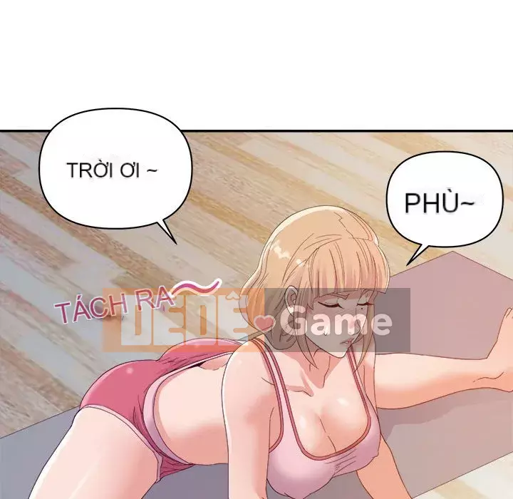 Hội ngộ với crush Chương 8-9