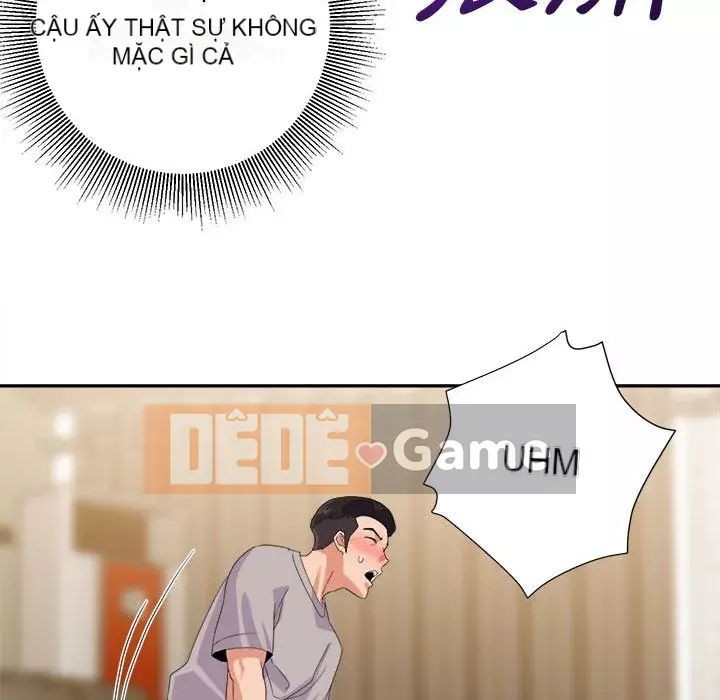 Hội ngộ với crush Chương 8-9