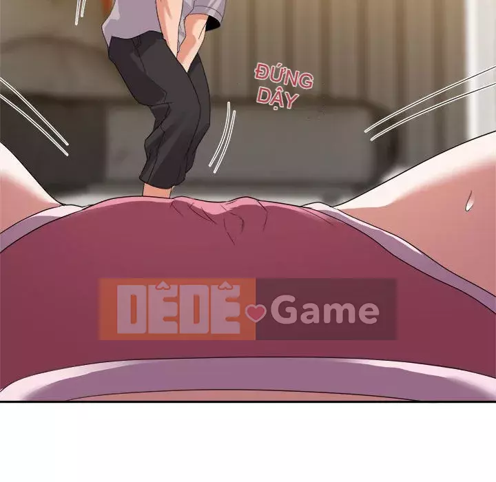 Hội ngộ với crush Chương 8-9