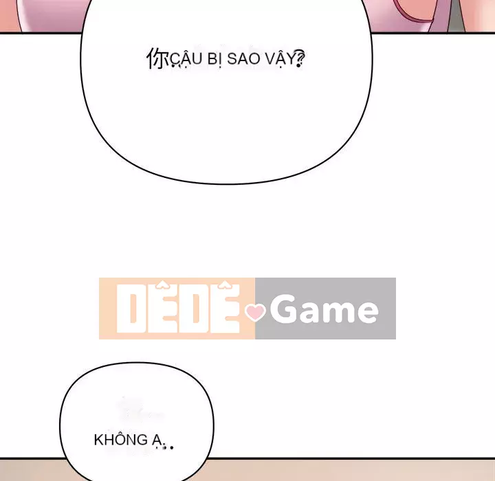 Hội ngộ với crush Chương 8-9