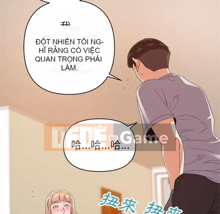 Hội ngộ với crush Chương 8-9