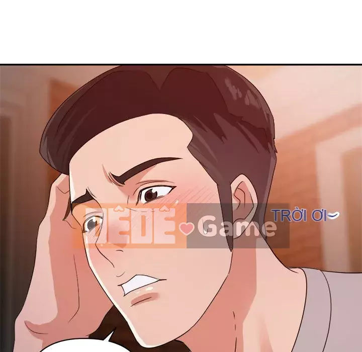 Hội ngộ với crush Chương 8-9