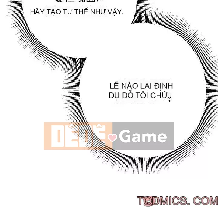 Hội ngộ với crush Chương 8-9