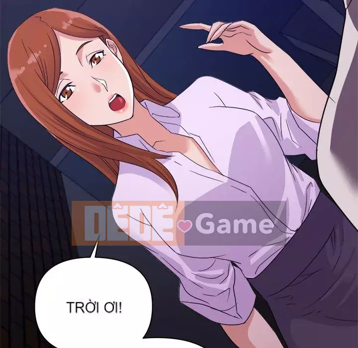 Hội ngộ với crush Chương 8-9