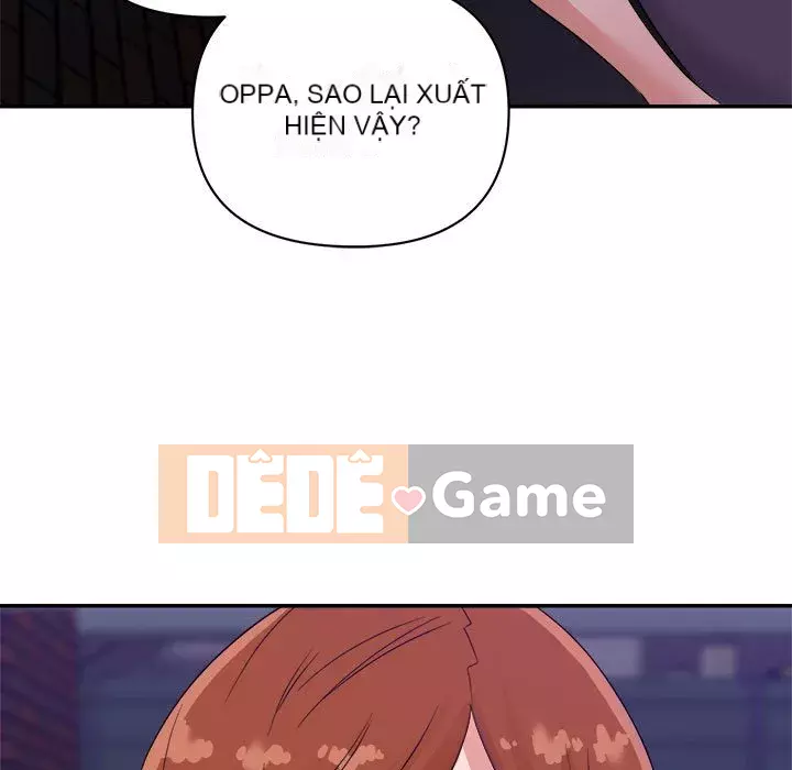 Hội ngộ với crush Chương 8-9