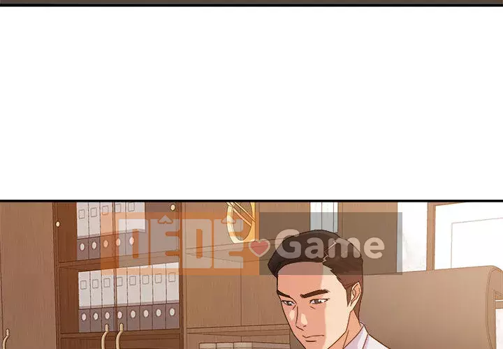 Hội ngộ với crush Chương 1-7