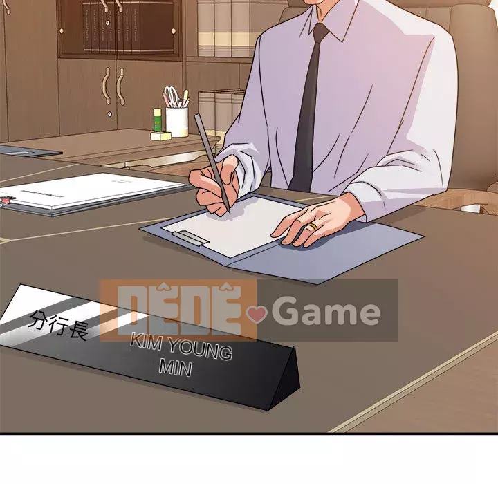 Hội ngộ với crush Chương 1-7