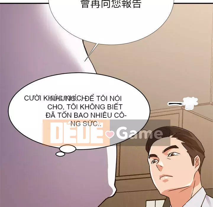 Hội ngộ với crush Chương 1-7