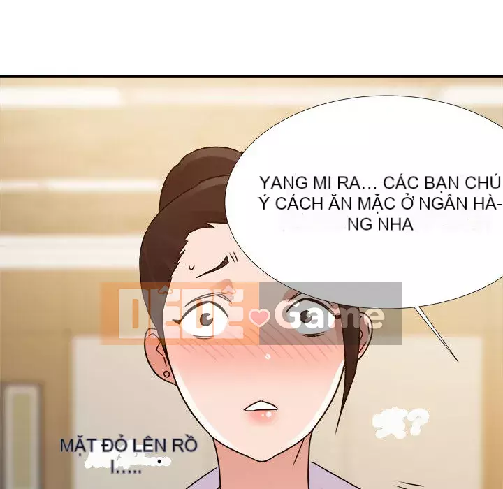 Hội ngộ với crush Chương 1-7