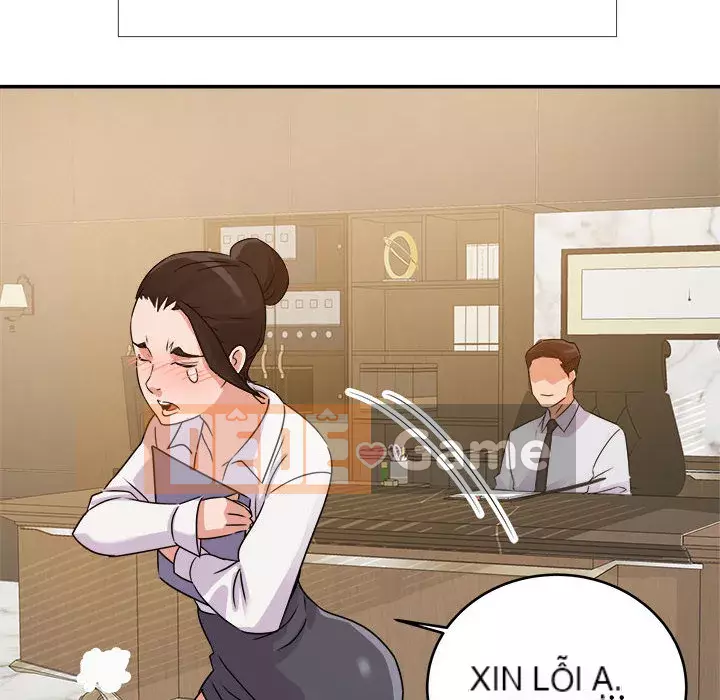 Hội ngộ với crush Chương 1-7