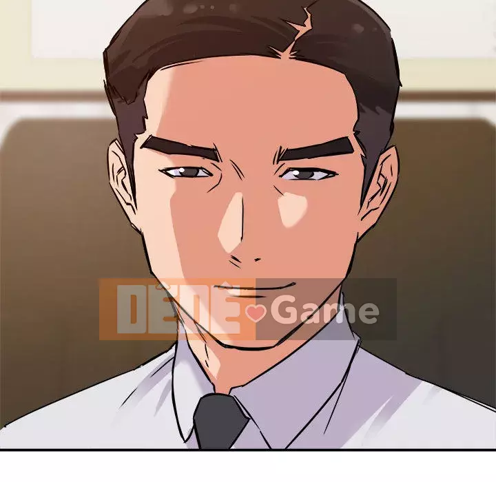 Hội ngộ với crush Chương 1-7