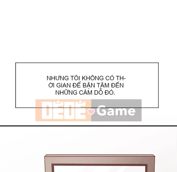 Hội ngộ với crush Chương 1-7