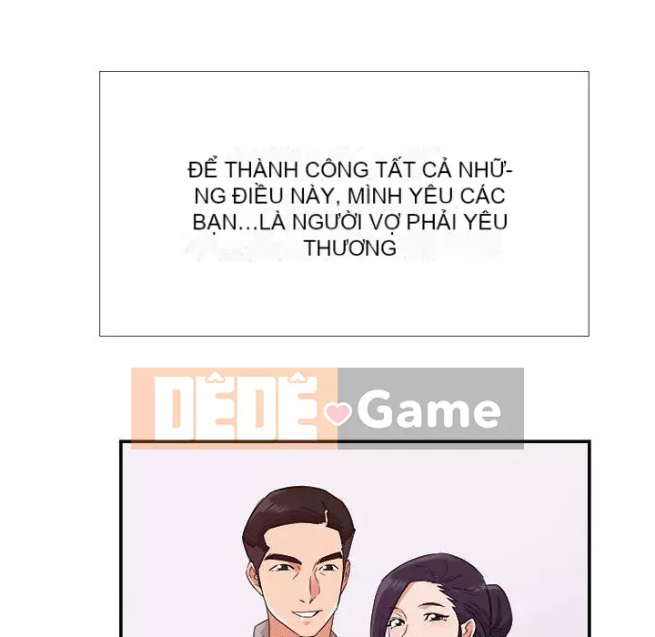 Hội ngộ với crush Chương 1-7