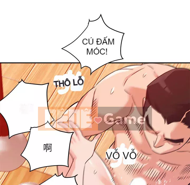 Hội ngộ với crush Chương 1-7