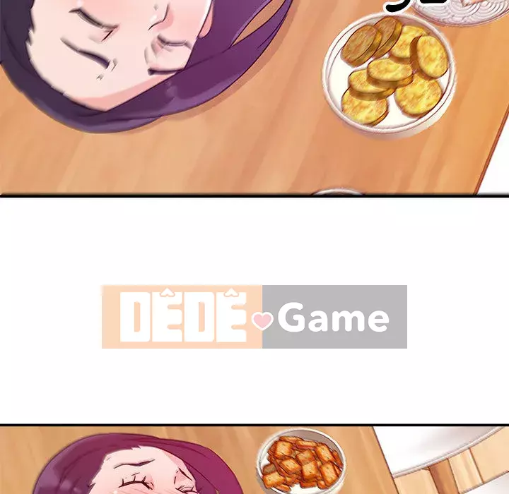 Hội ngộ với crush Chương 1-7