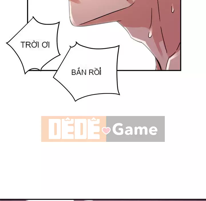 Hội ngộ với crush Chương 1-7