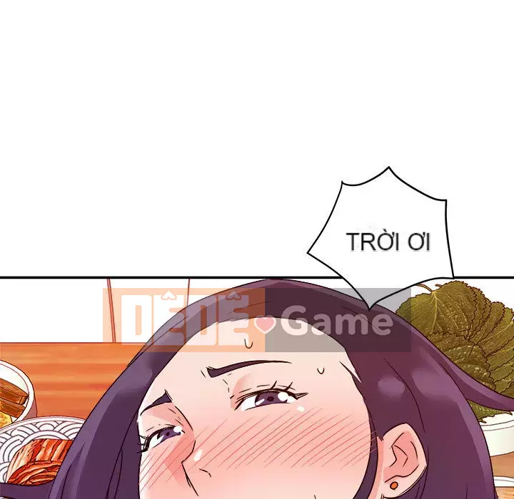 Hội ngộ với crush Chương 1-7