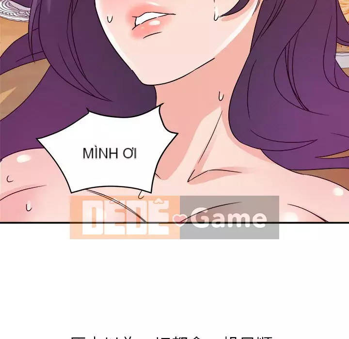 Hội ngộ với crush Chương 1-7