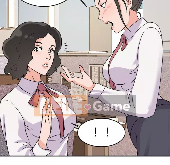 Hội ngộ với crush Chương 1-7