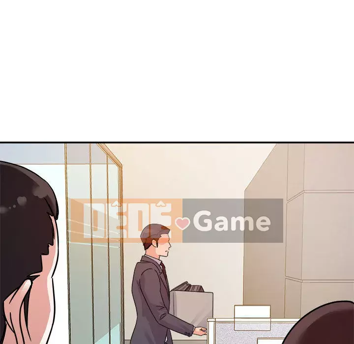 Hội ngộ với crush Chương 1-7