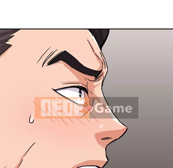 Hội ngộ với crush Chương 1-7