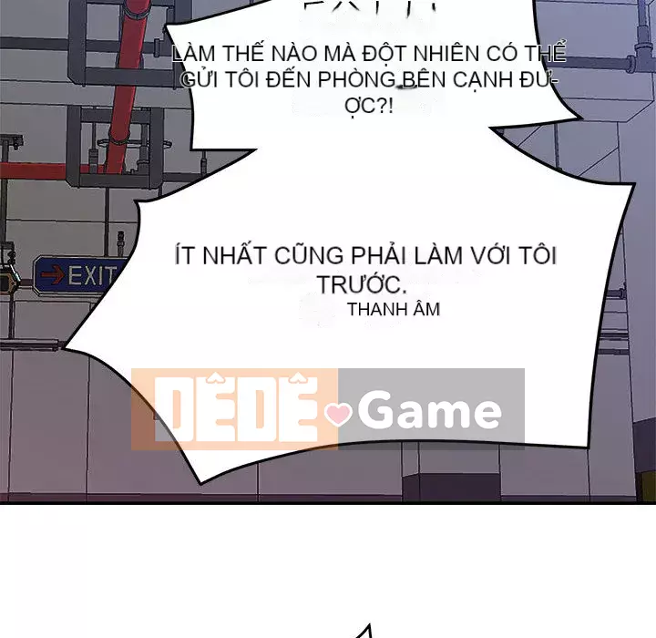 Hội ngộ với crush Chương 1-7