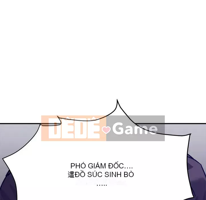 Hội ngộ với crush Chương 1-7