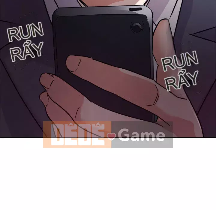 Hội ngộ với crush Chương 1-7