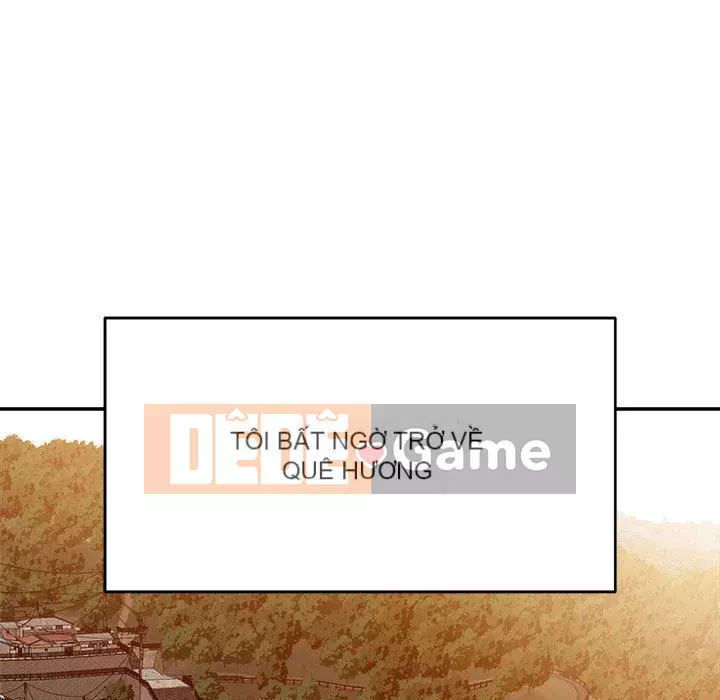 Hội ngộ với crush Chương 1-7