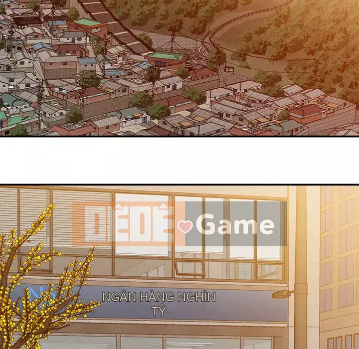 Hội ngộ với crush Chương 1-7