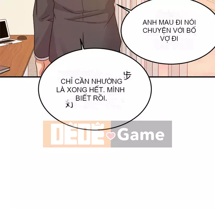 Hội ngộ với crush Chương 1-7