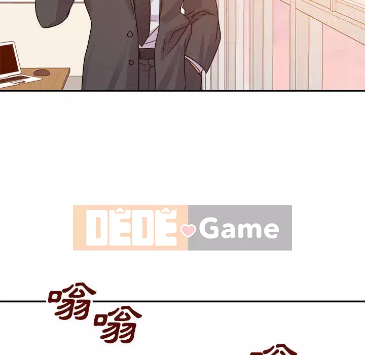 Hội ngộ với crush Chương 1-7