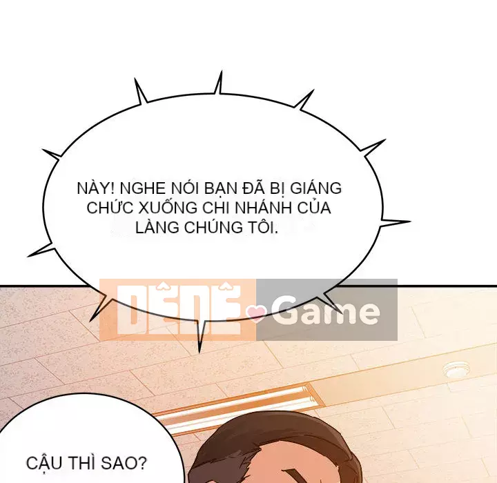 Hội ngộ với crush Chương 1-7