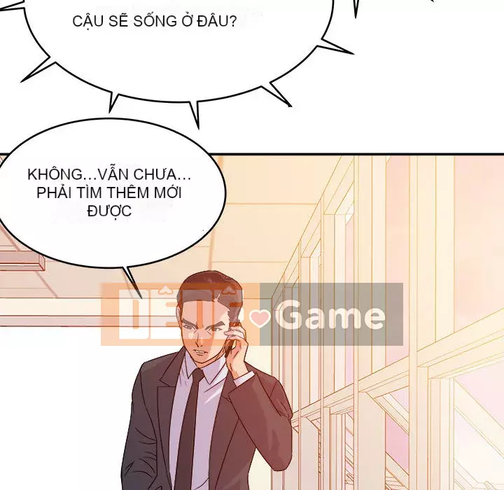 Hội ngộ với crush Chương 1-7