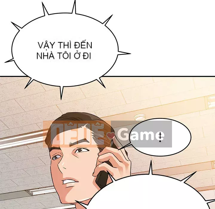 Hội ngộ với crush Chương 1-7