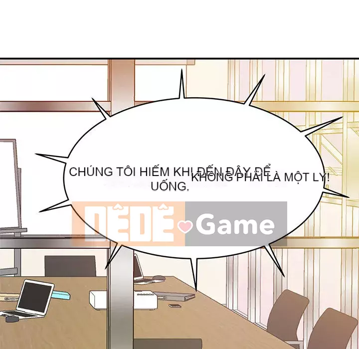 Hội ngộ với crush Chương 1-7