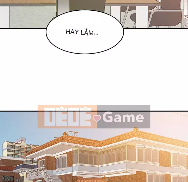 Hội ngộ với crush Chương 1-7