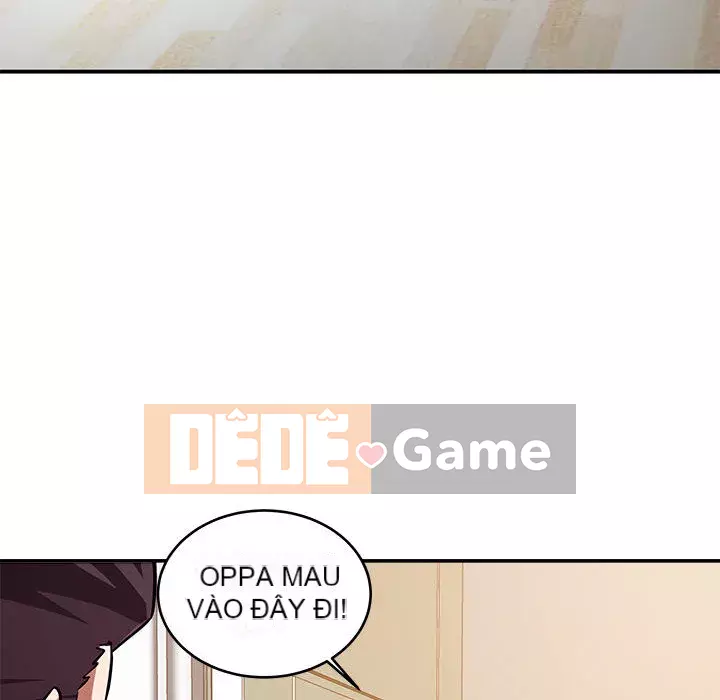 Hội ngộ với crush Chương 1-7