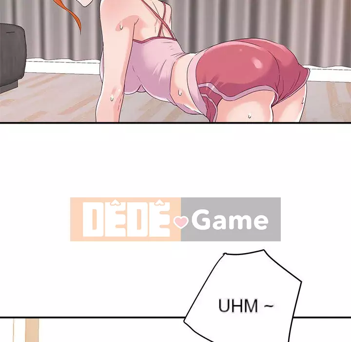 Hội ngộ với crush Chương 1-7