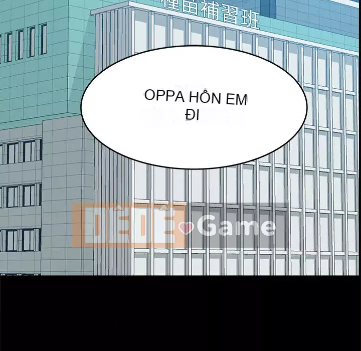 Hội ngộ với crush Chương 1-7