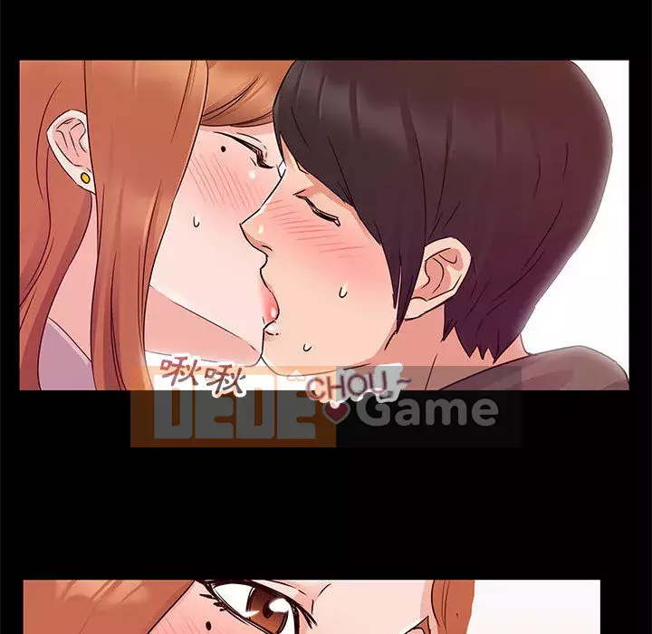 Hội ngộ với crush Chương 1-7