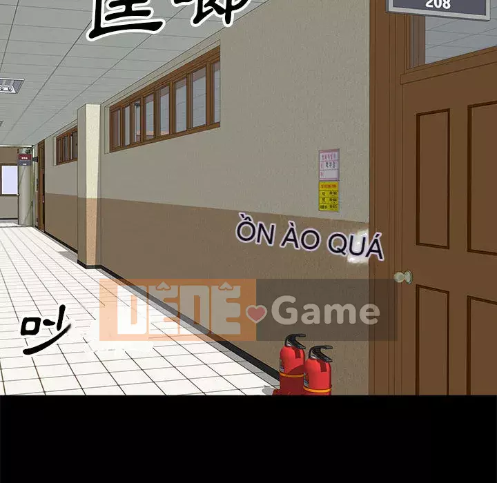 Hội ngộ với crush Chương 1-7