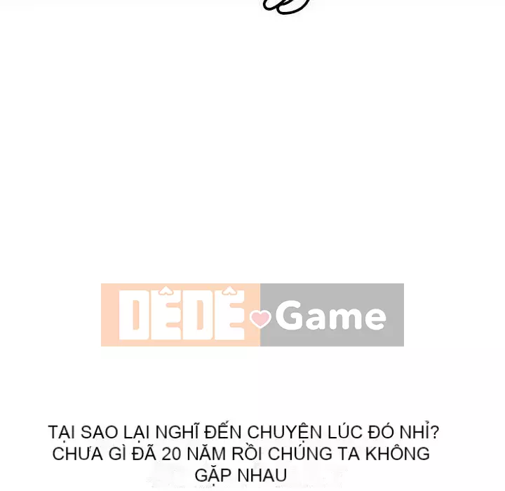 Hội ngộ với crush Chương 1-7