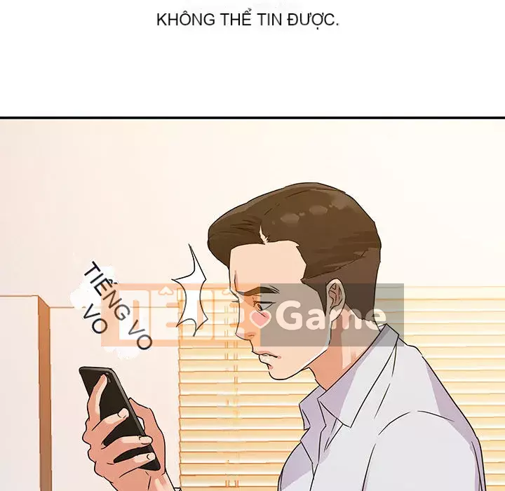 Hội ngộ với crush Chương 1-7