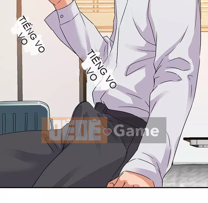 Hội ngộ với crush Chương 1-7