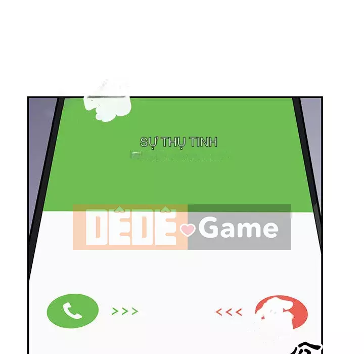 Hội ngộ với crush Chương 1-7