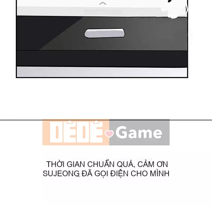 Hội ngộ với crush Chương 1-7